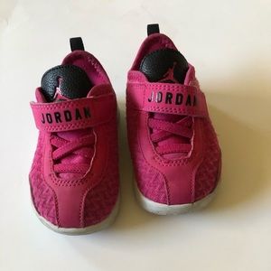 Jordan baby girl